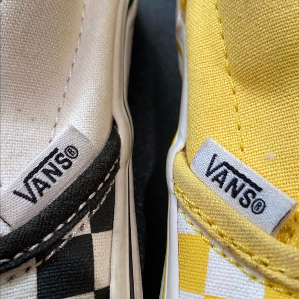 Vans! - Picture 4 of 4